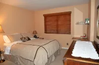"La Choza Amorosa" Reno NV, Private Home - อ่างจากุชชี่