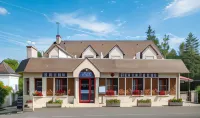La Bonne Etape - Pet friendly