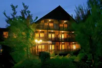 Hotel an der Ilse - Balcony