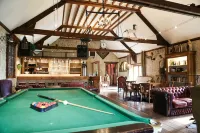 Domaine Utah Beach - le Grand Hard - 4-Star