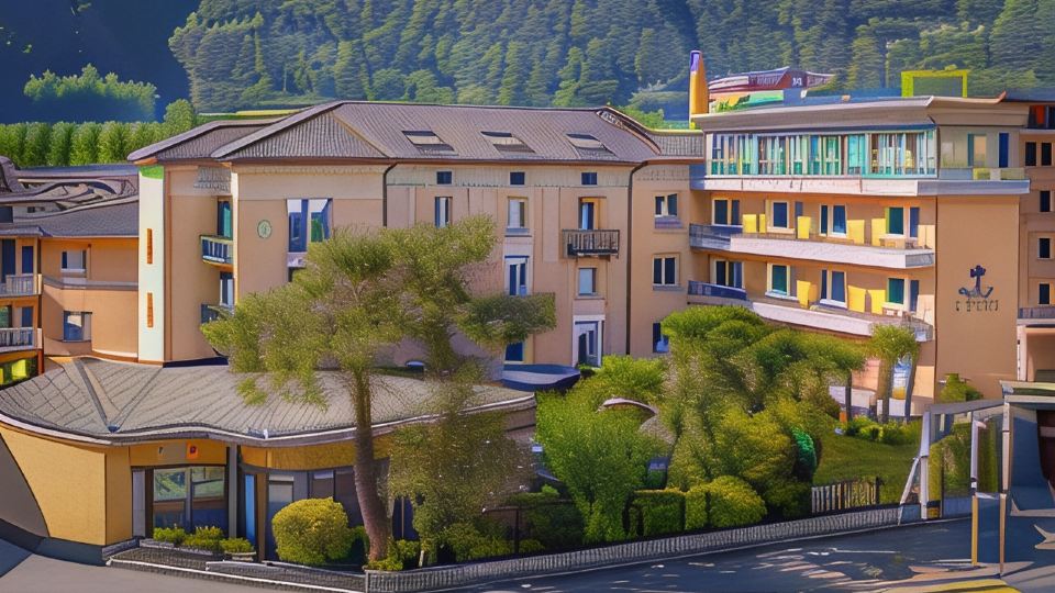 Hotel Unione