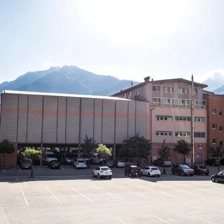 Hotel Olympica
