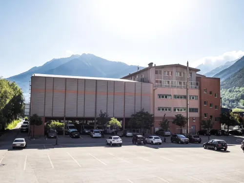 Hotel Olympica - 3-Star