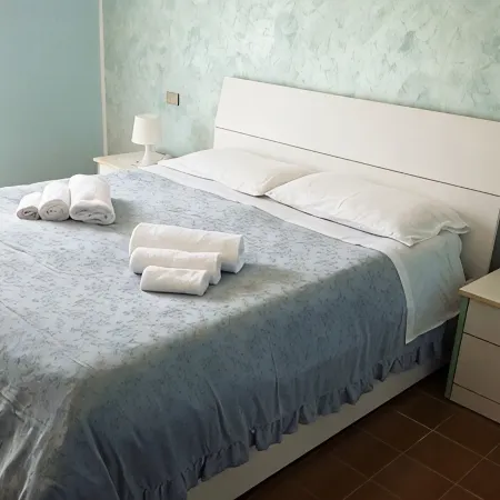 Jesolo Apartment: Love Nest Venice