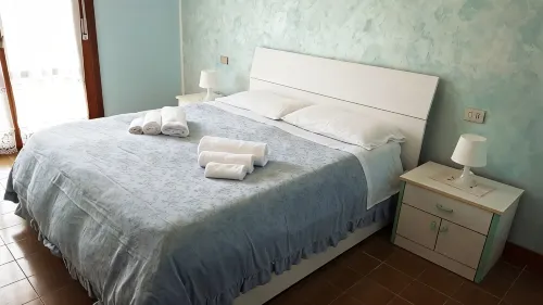 Appartamento Vista Mare Jesolo. - 2 stelle