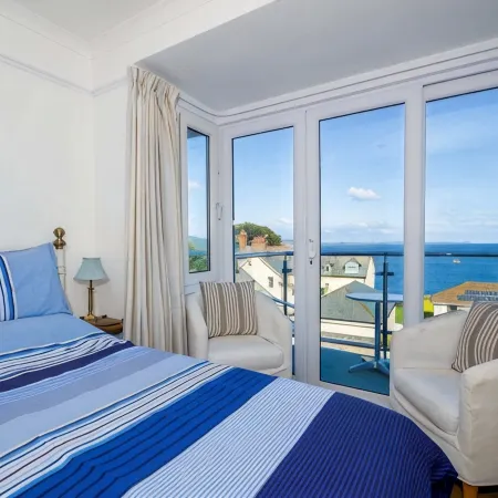 Seaview