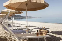 Armacera Resort - con vista mare
