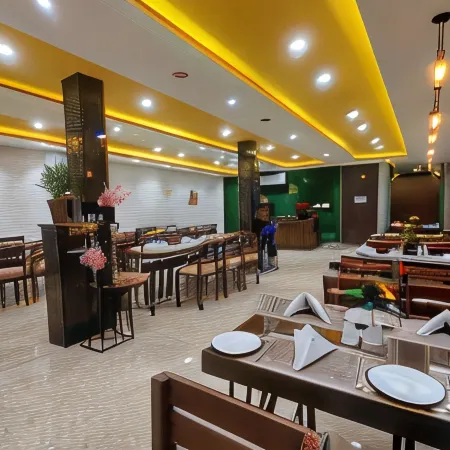 Hotel Aurelia Pearl