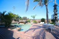 Lakeside Inn Wollongong - 3-Star