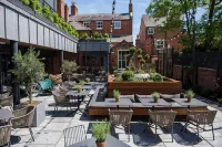 Hotel du Vin Stratford - Pet friendly