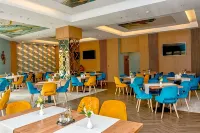 Grand View Hotel & Suites Copou - 4-Star