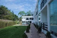 Ocean Blue Hotel - Wifi