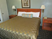 Civic Center Lodge / Lake Merritt Bart - 2-Star