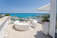 Bianco Riccio Suite Hotel - Ocean View