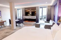 Iris Hotel Boston - Spa