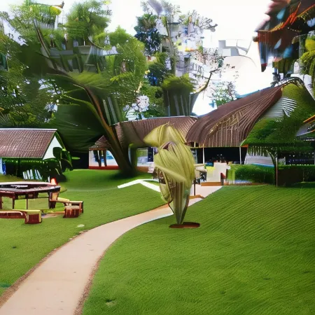 Thokozani Lodge