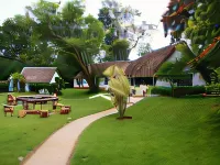 Thokozani Lodge - 3 stjerner