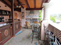 Les Artistes Inn - Wifi