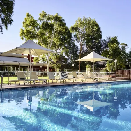Emu Walk Apartments
