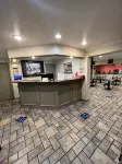 Super 8 by Wyndham McAllen/Downtown/La Plaza Mall - 2-Star