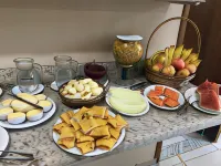 Resende Inn - 3-Star