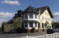 DreischlaegerHof - servizio colazione