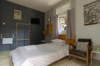 Jeng Tini Guest House - Pensions
