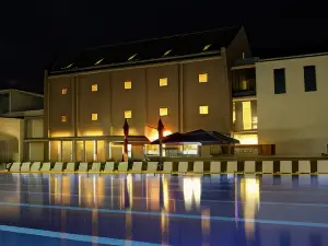 Hotel Castello & Thermal Spa Siklos