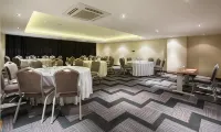Dedeman Erbil Hotel City Center - servizio colazione