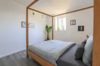 T2 spacieux du rietz economique proche gare - Hot Tub