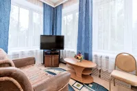Ladoga Hotel - 2-Star