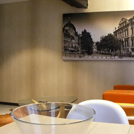 Amosa Liège City Centre Apart Gerardrie 23