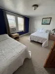 Beautiful Pet Friendly Lodge in a Quaint Fishing Village and Sleeps 10 - 3-Star