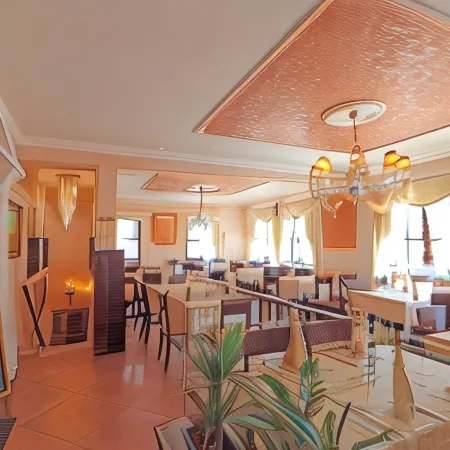 Hotel Villa Toscana