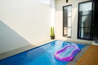 Casa Djiwa Villa - 4-Star