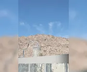 Orbit in - 21 and over - A Town & Desert Boutique Hotel - Parkering