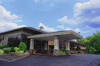 Hampton Falls Inn - piscina