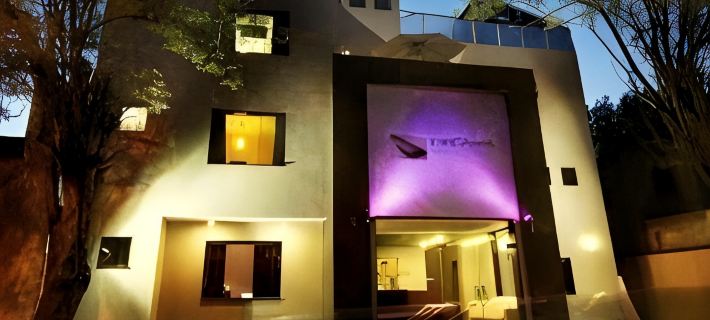 Dreams Hotel Boutique Hotel a Arequipa