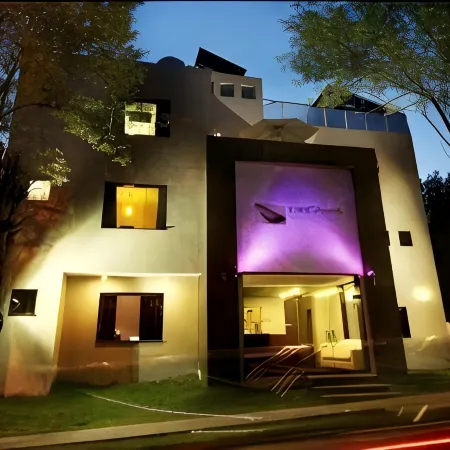 Dreams Hotel Boutique