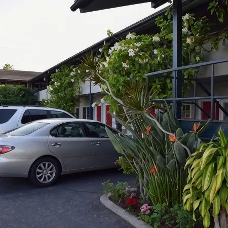 Rose Garden Inn