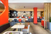 Ibis Nuernberg City am Plaerrer - Desayuno