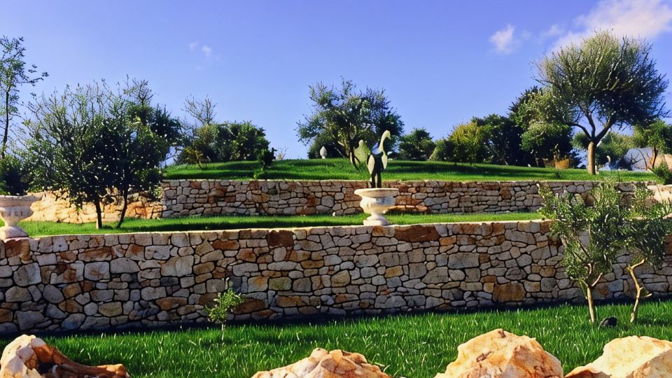 Trulli Resort