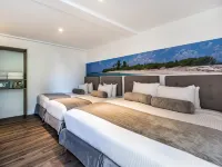 Ataraxy Hotel Boutique Hotels near Gustavo Rojas Pinilla - San Andrés International Airport