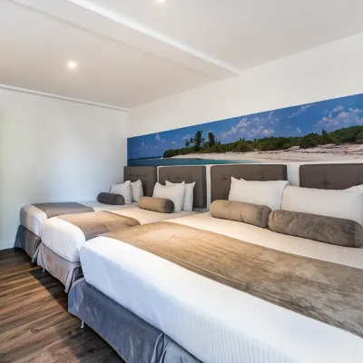 Ataraxy Hotel Boutique Hotel dekat Bandar Udara Internasional Gustavo Rojas Pinilla
