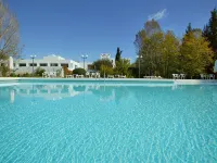 Amalia Hotel Olympia - Pools