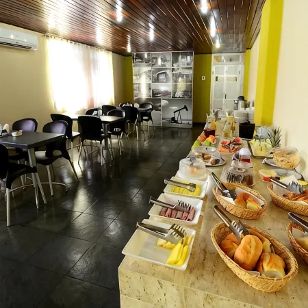 Hotel Imperial
