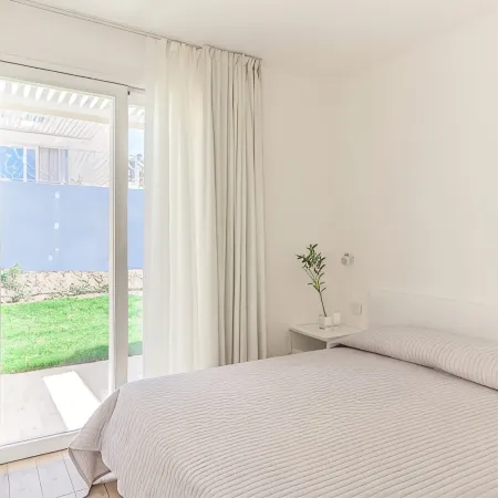 Stunning Capo Falcone Charming Apartments 1 Bedroom Apt Sleeps 4 Num0447