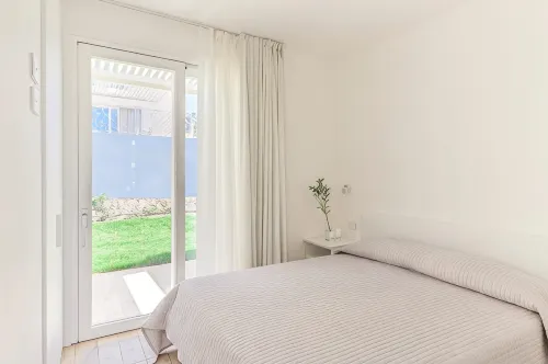Stunning Capo Falcone Charming Apartments 1 Bedroom Apt Sleeps 4 - 2-Star