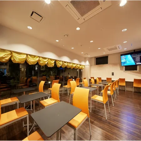 Hotel Sealuck Pal Yaizu