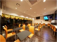 Hotel Sealuck Pal Yaizu - Desayuno